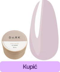 DARK PRO base 05 jasnoróżowy 30 ml
